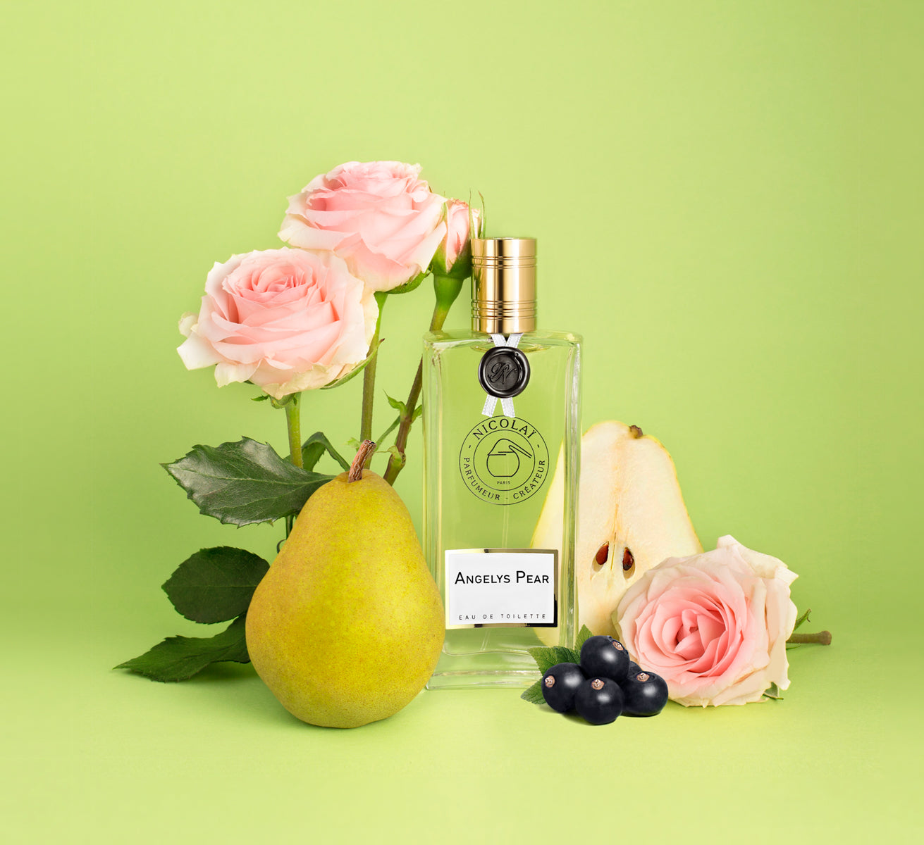 Upcoming Nicolai and Tauer perfumes re-stock!