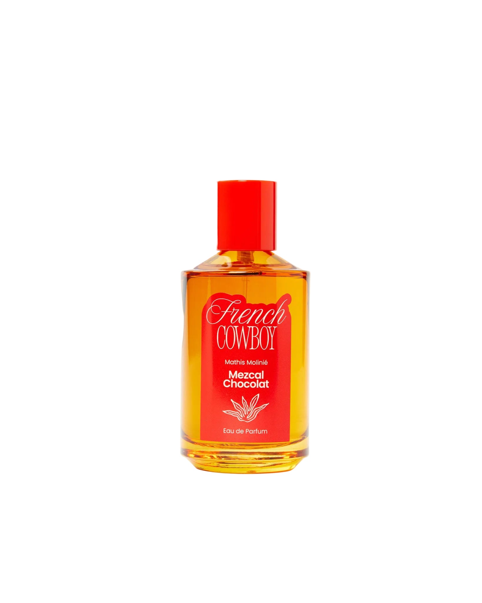 Mezcal Chocolat Eau de Parfum 100ml
