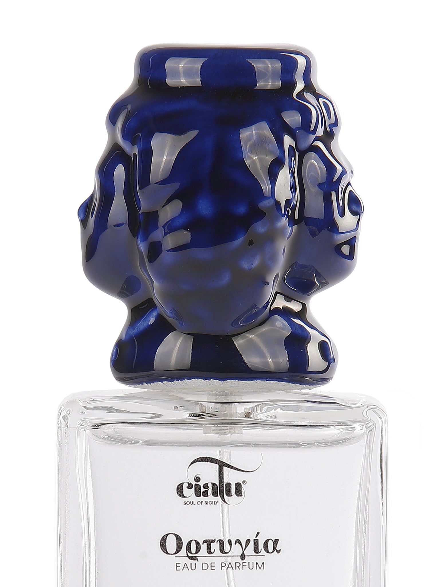 Ortiughia Eau de Parfum 100ml
