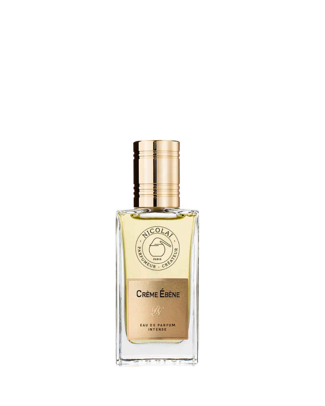 Crème Ebène Eau de Parfum Intense