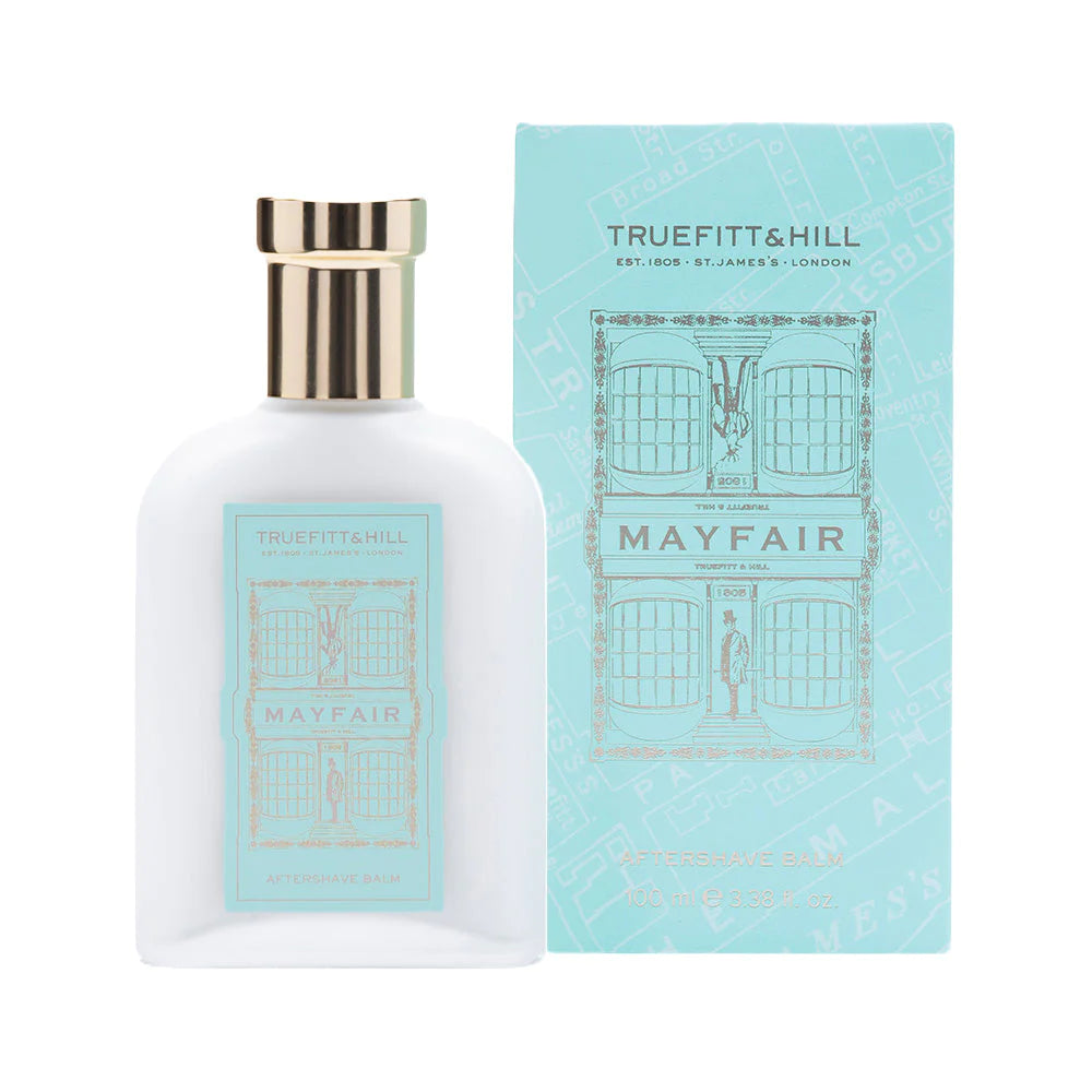 Mayfair Aftershave Balm 100ml