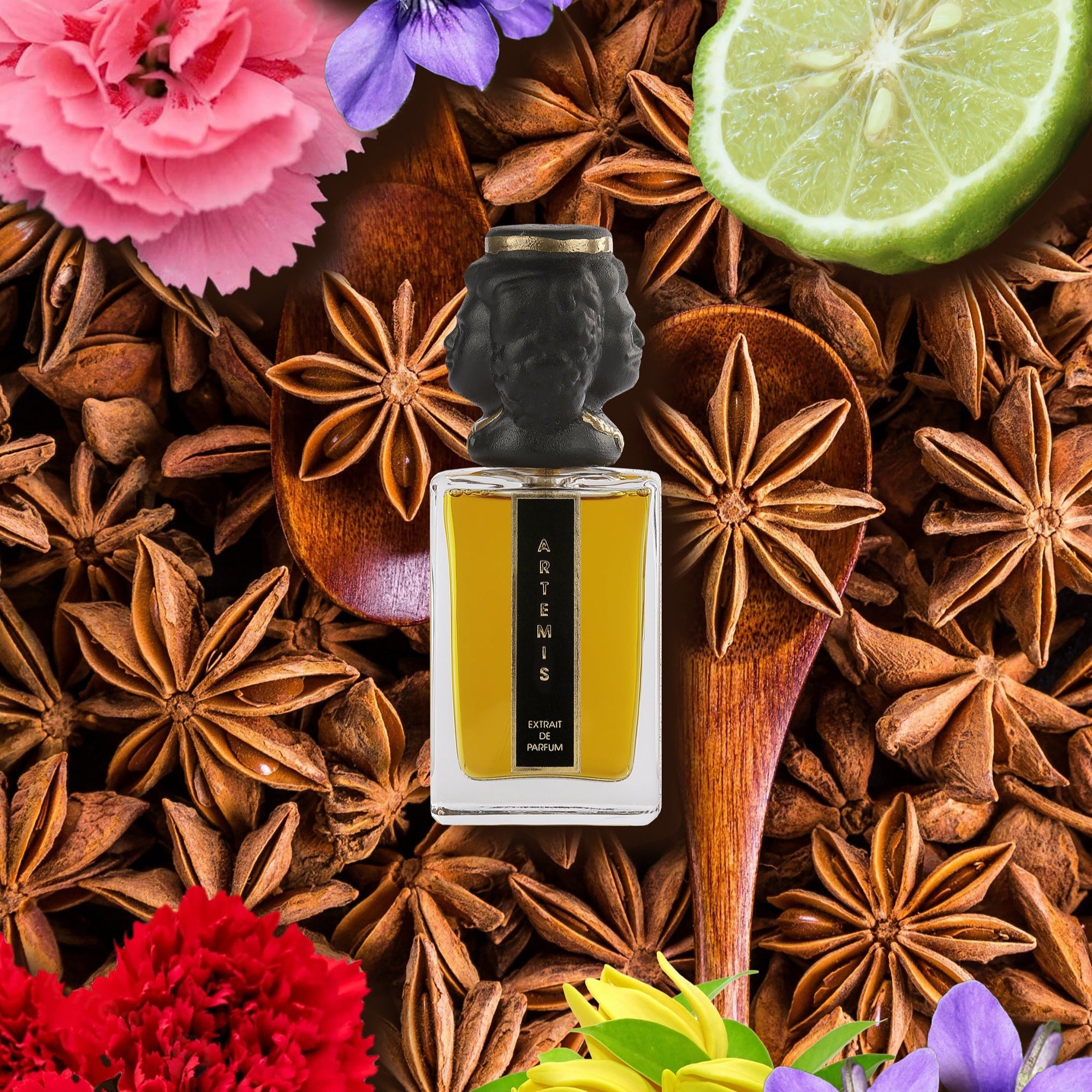 Artemis Extrait de Parfum 100ml