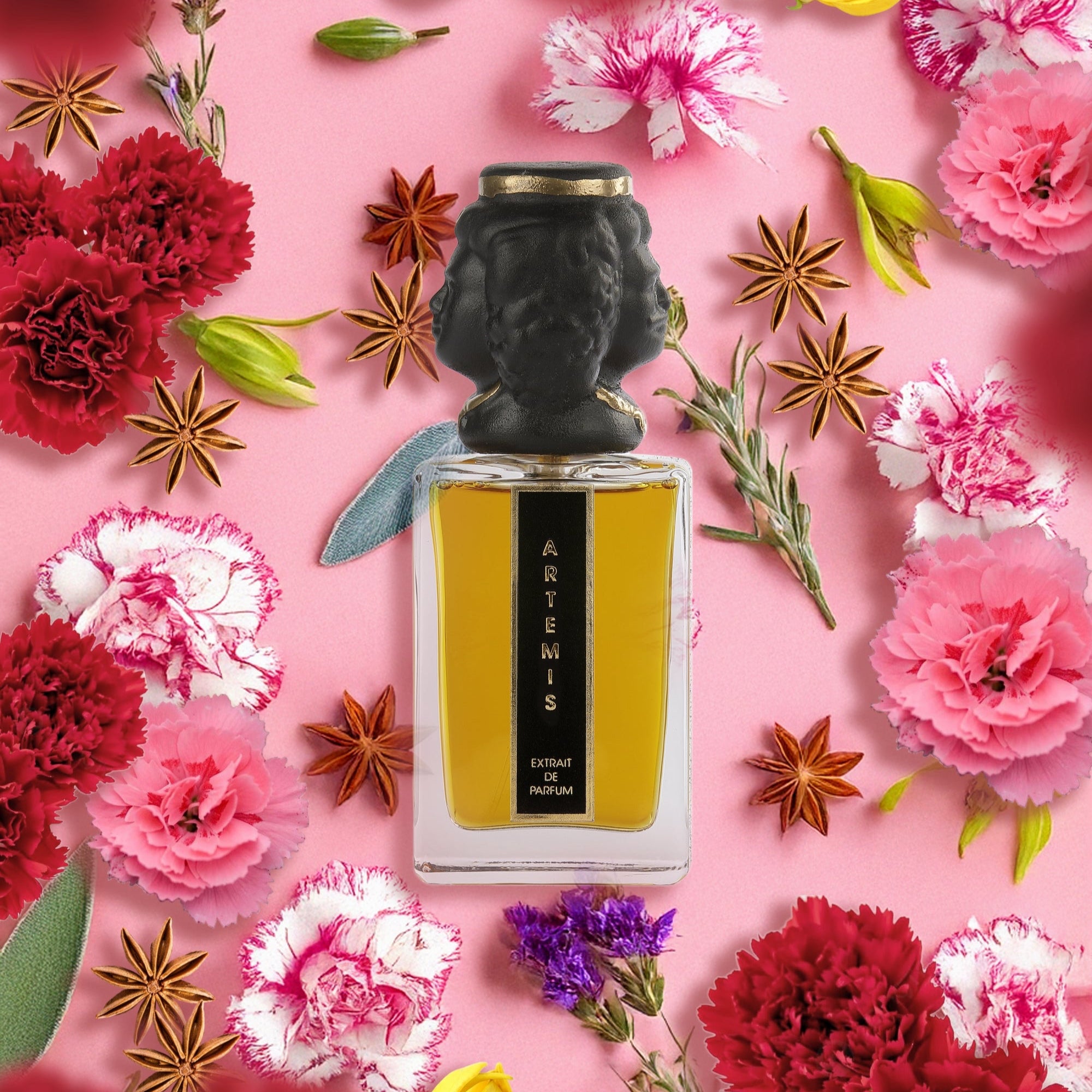 Artemis Extrait de Parfum