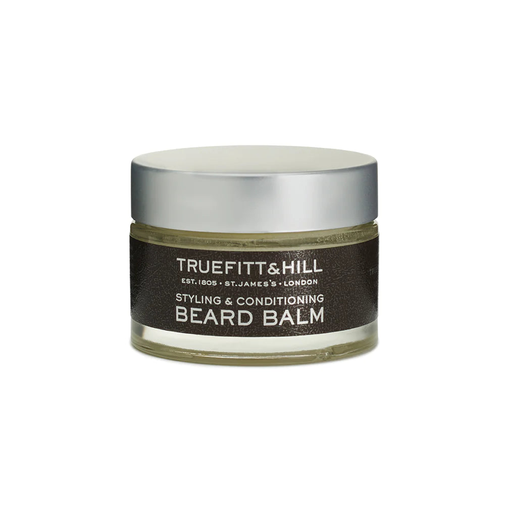 Gentleman's Beard Balm 50ml