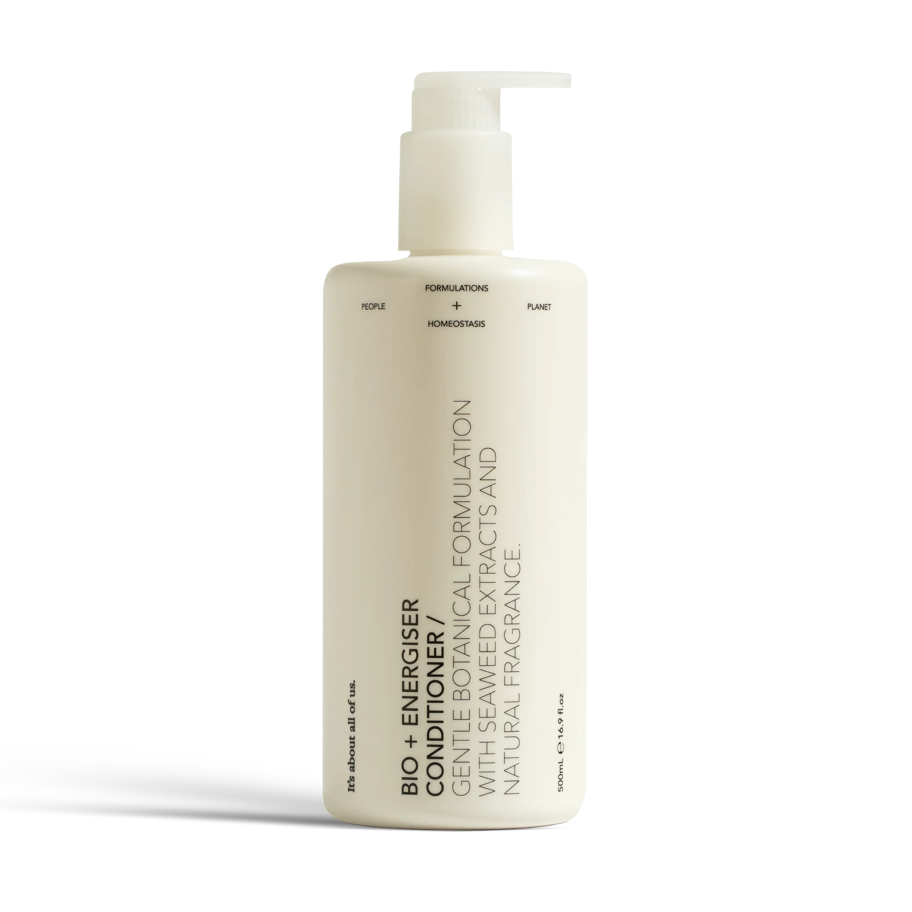 Bio + Energiser Conditioner 500ml