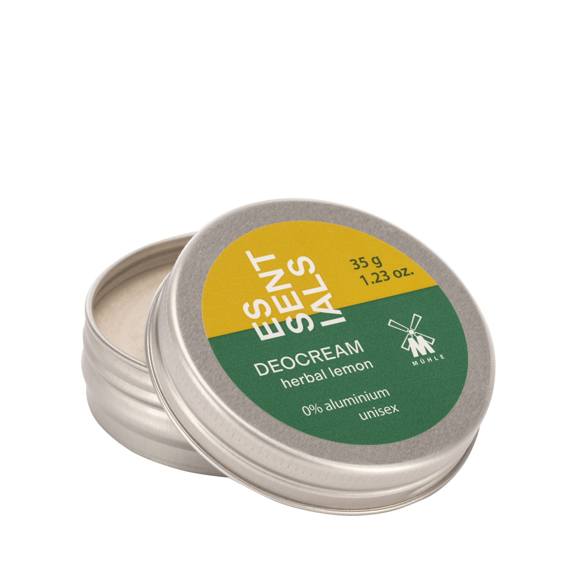Deodorant Cream 35g