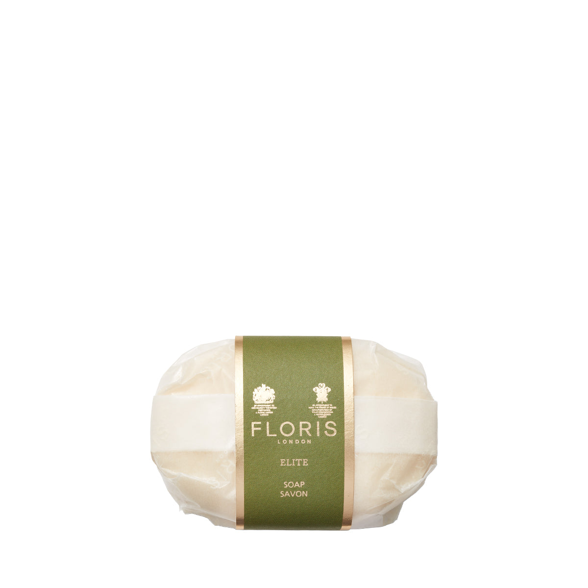 Elite Luxury Single Soap 100gr