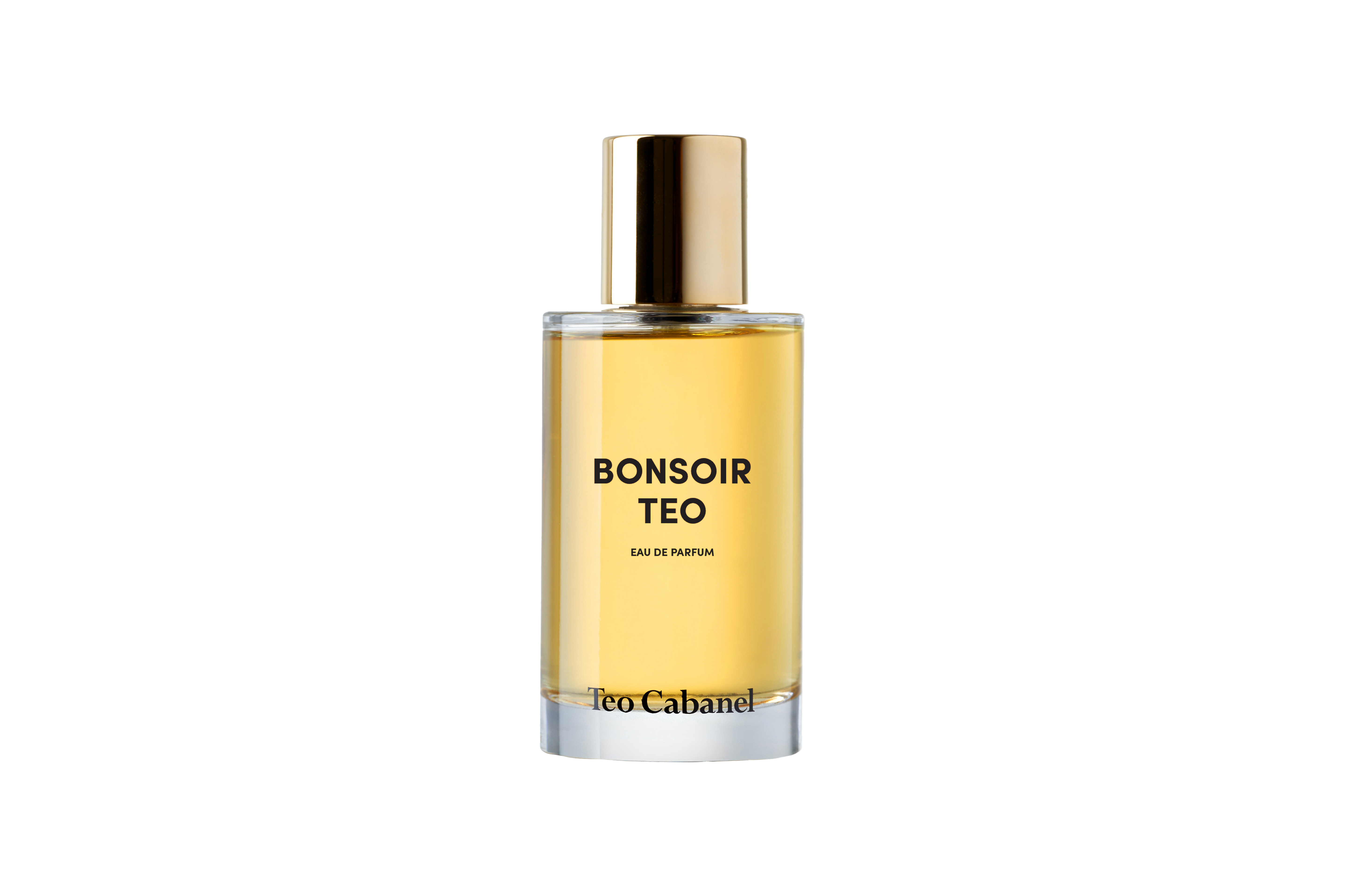 BONSOIR TEO Eau de Parfum