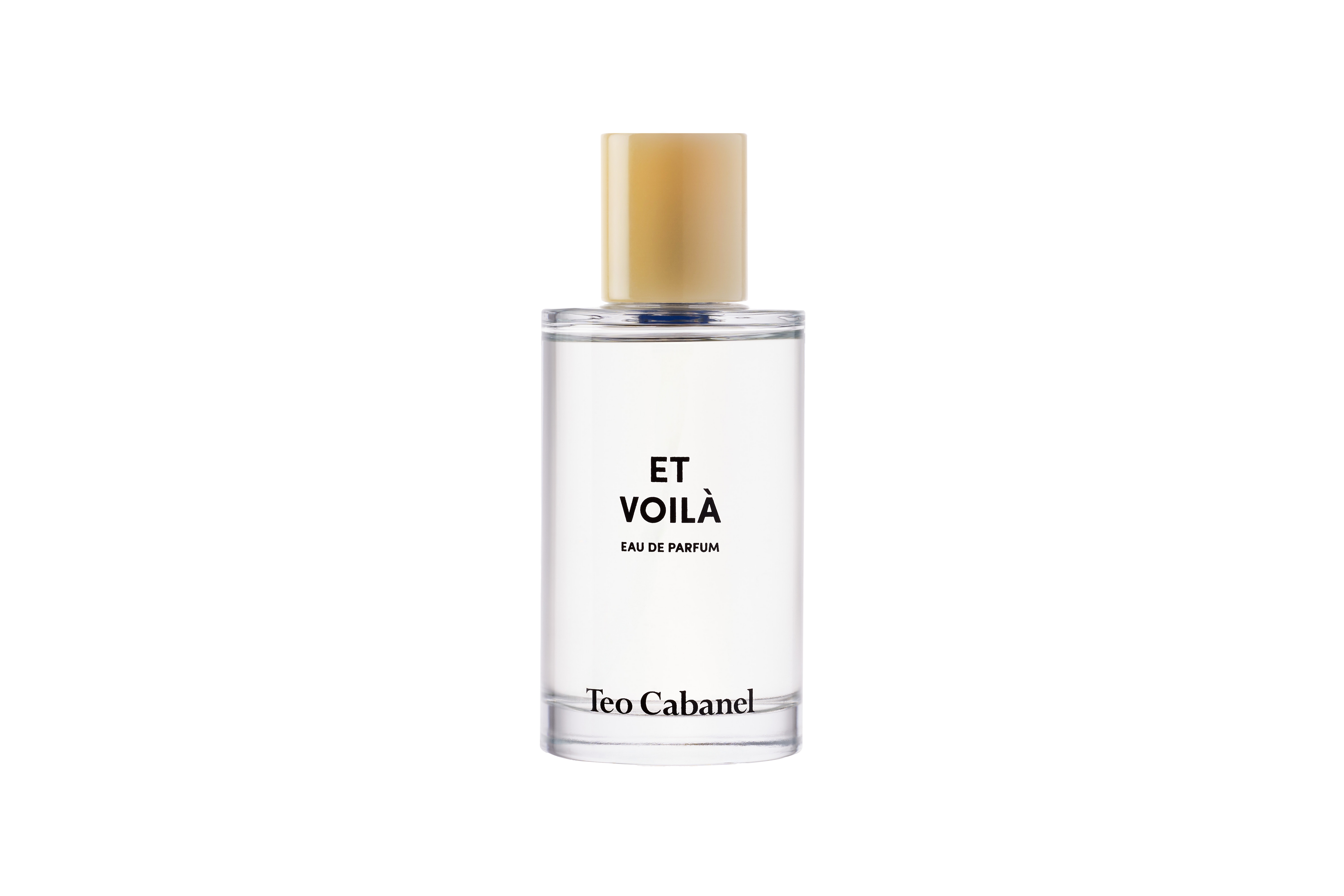 ET VOILÀ Eau de Parfum