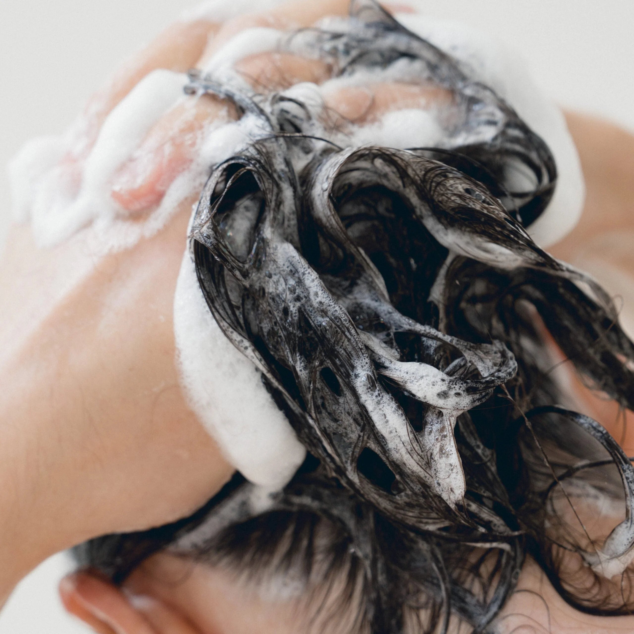 Bio+ Energiser Shampoo 500ml