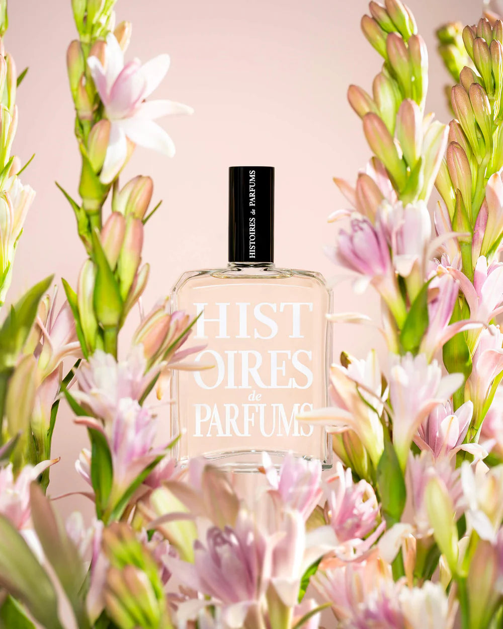 Tubéreuse Nuit Blanche Eau de Parfum 60ml