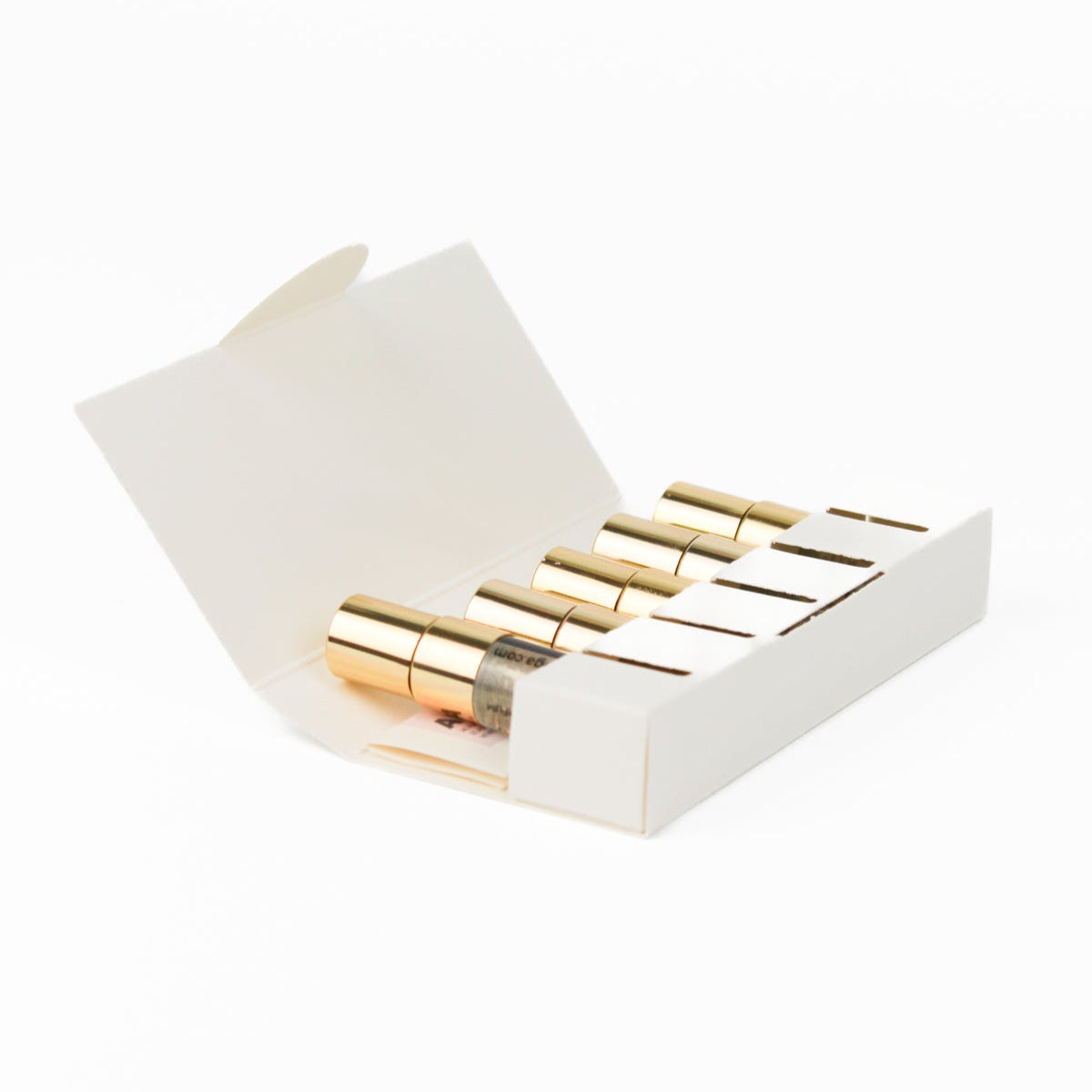 "AURORA" - NEWEST FRAGRANCES NOV.2025 - Discovery Set 5 x 2ml