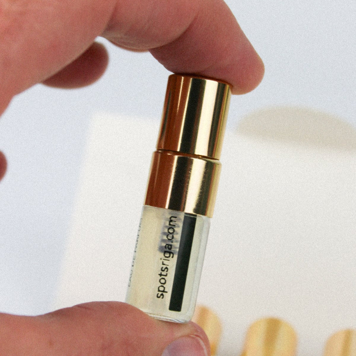 "AURORA" - NEWEST FRAGRANCES NOV.2025 - Discovery Set 5 x 2ml