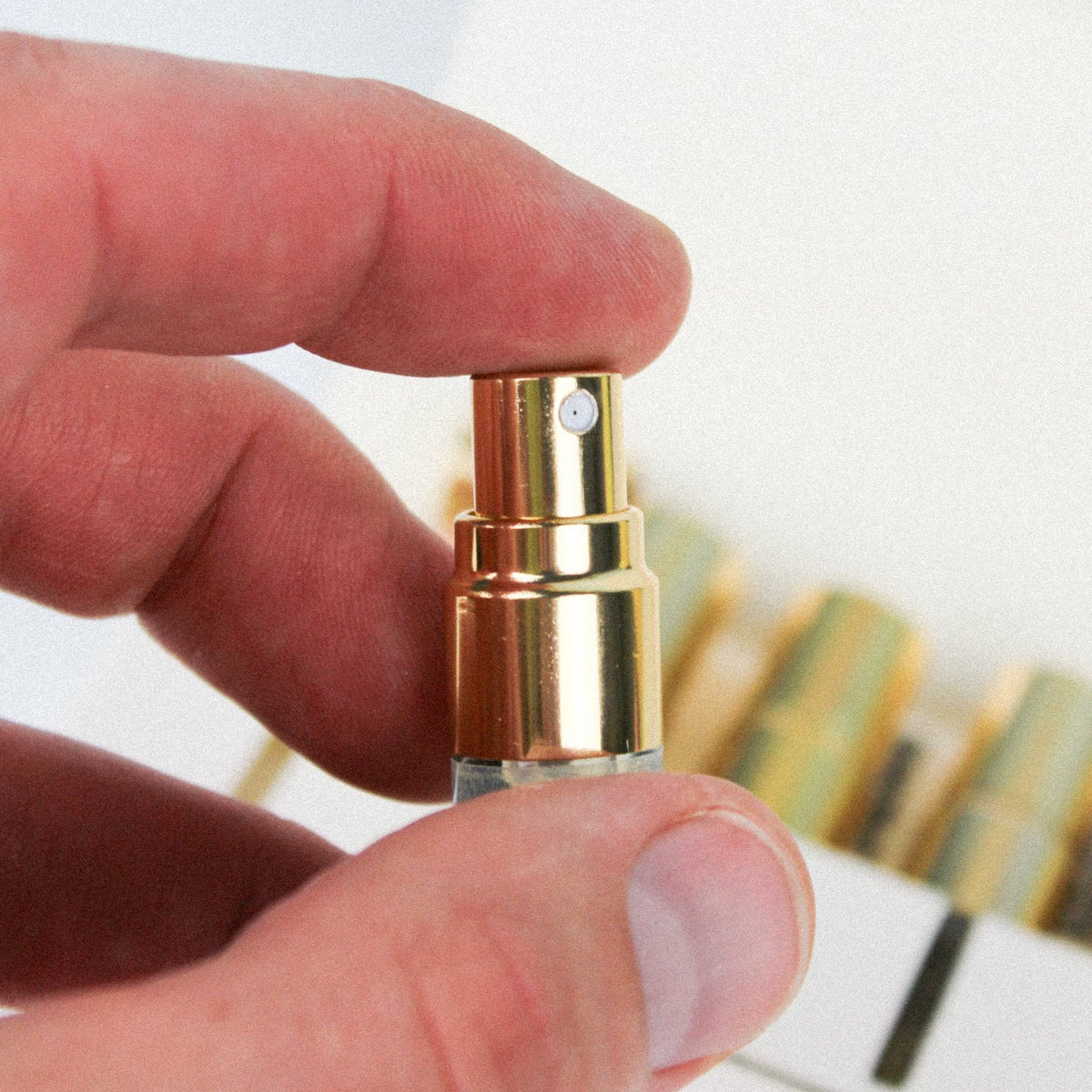 Pierre Guillaume paraugs 2ml