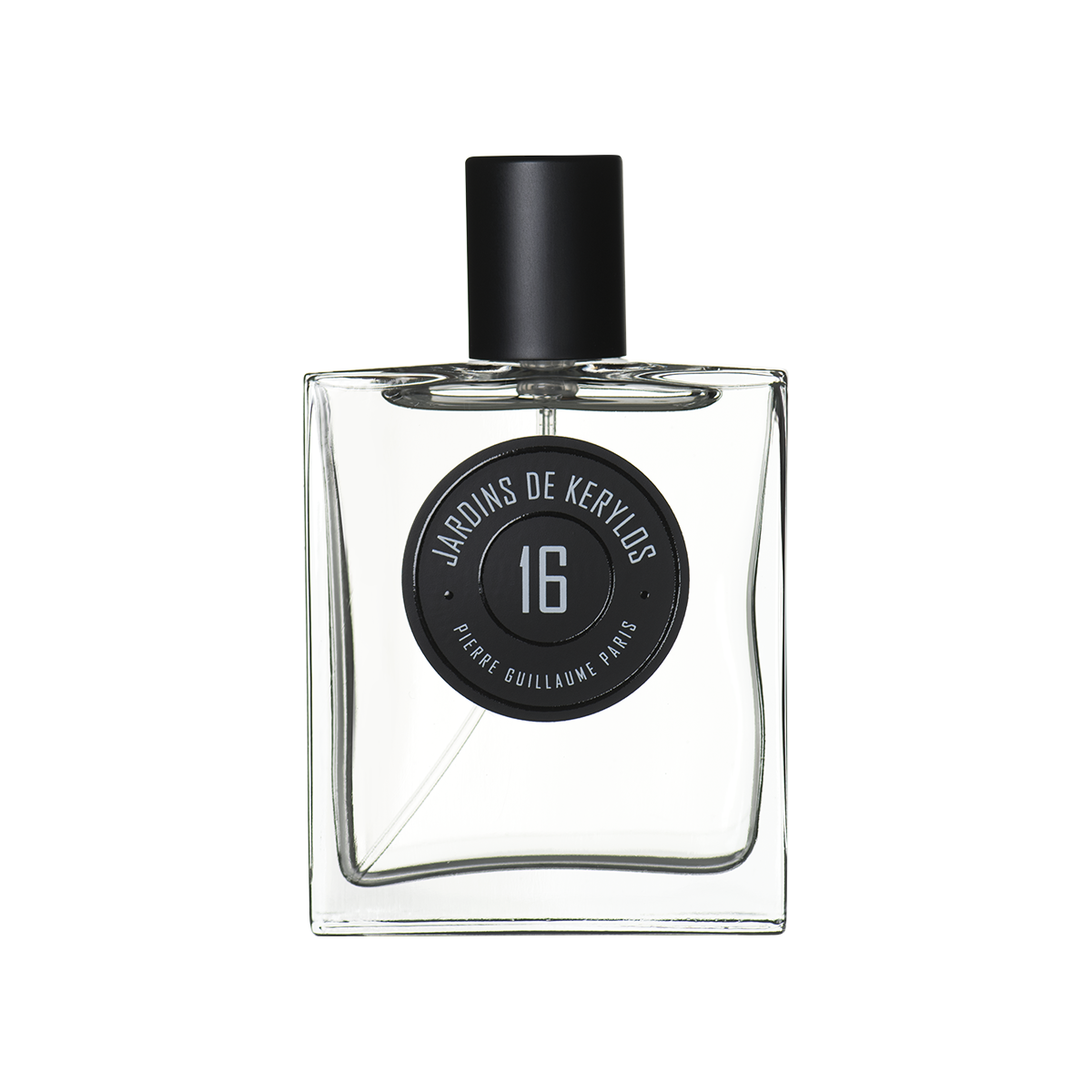 16 Jardins de Kérylos Eau de Parfum