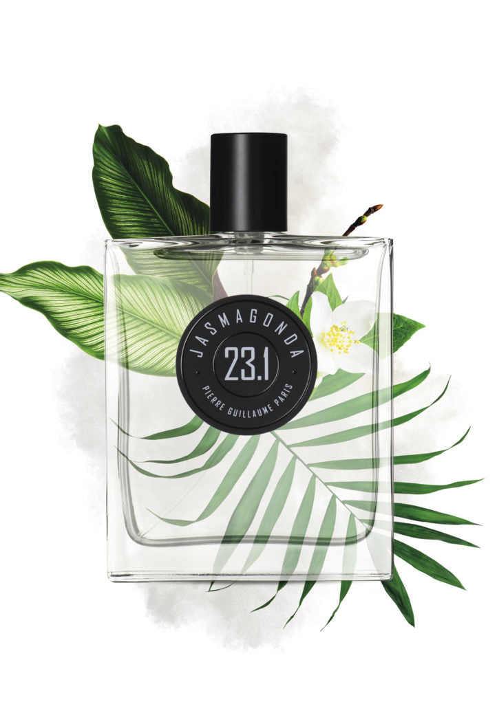 23.1 Jasmagonda Eau de Parfum 50ml