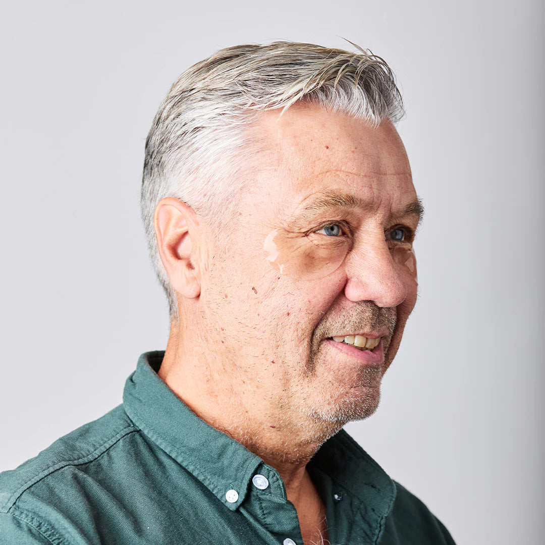 Instant Recharge Hydrogel maska acu zonai 30 pāri