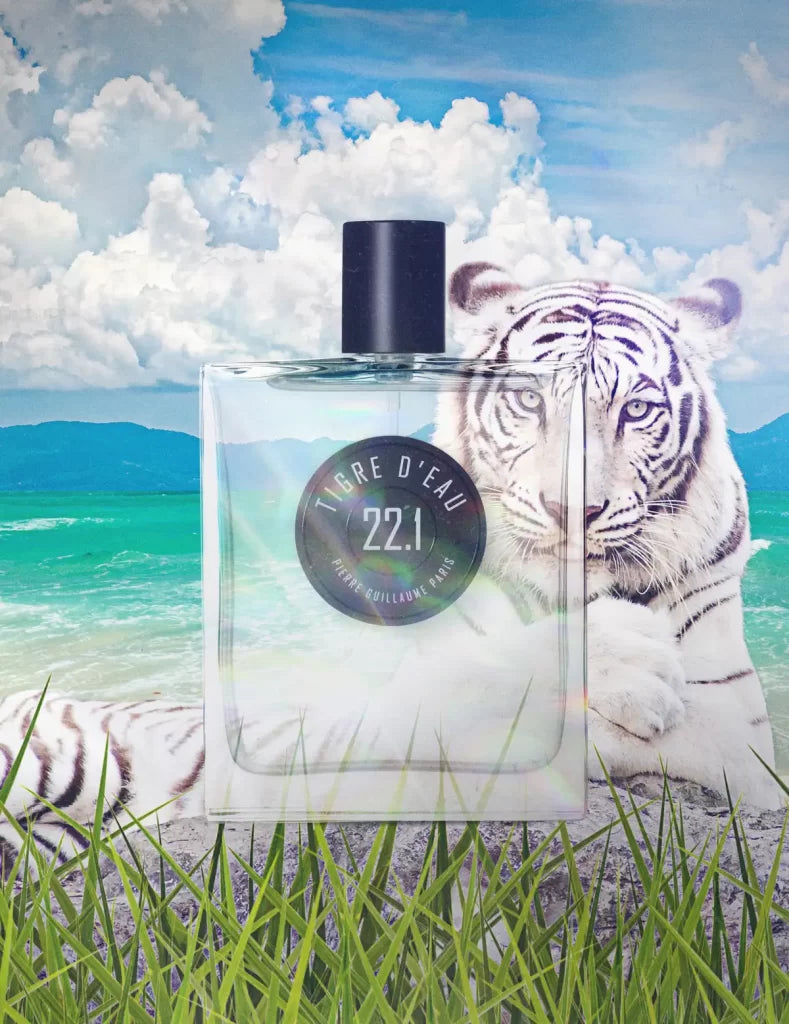 22.1 Tigre d’Eau Eau de Parfum