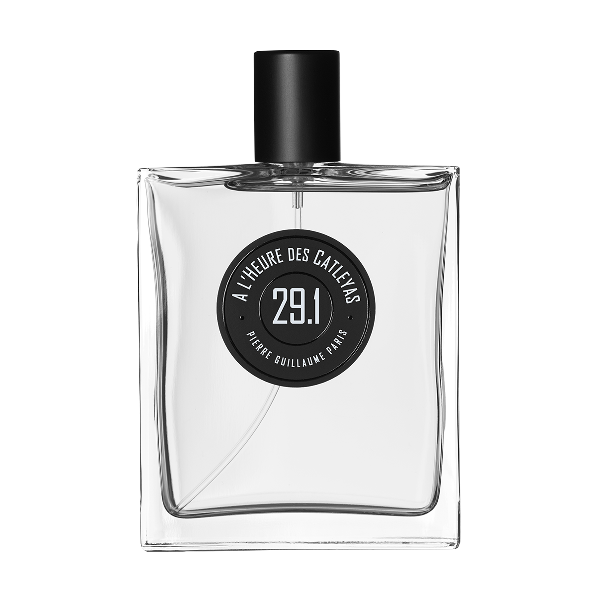 29.1 À L’HEURE DES CATLEYAS Eau de Parfum