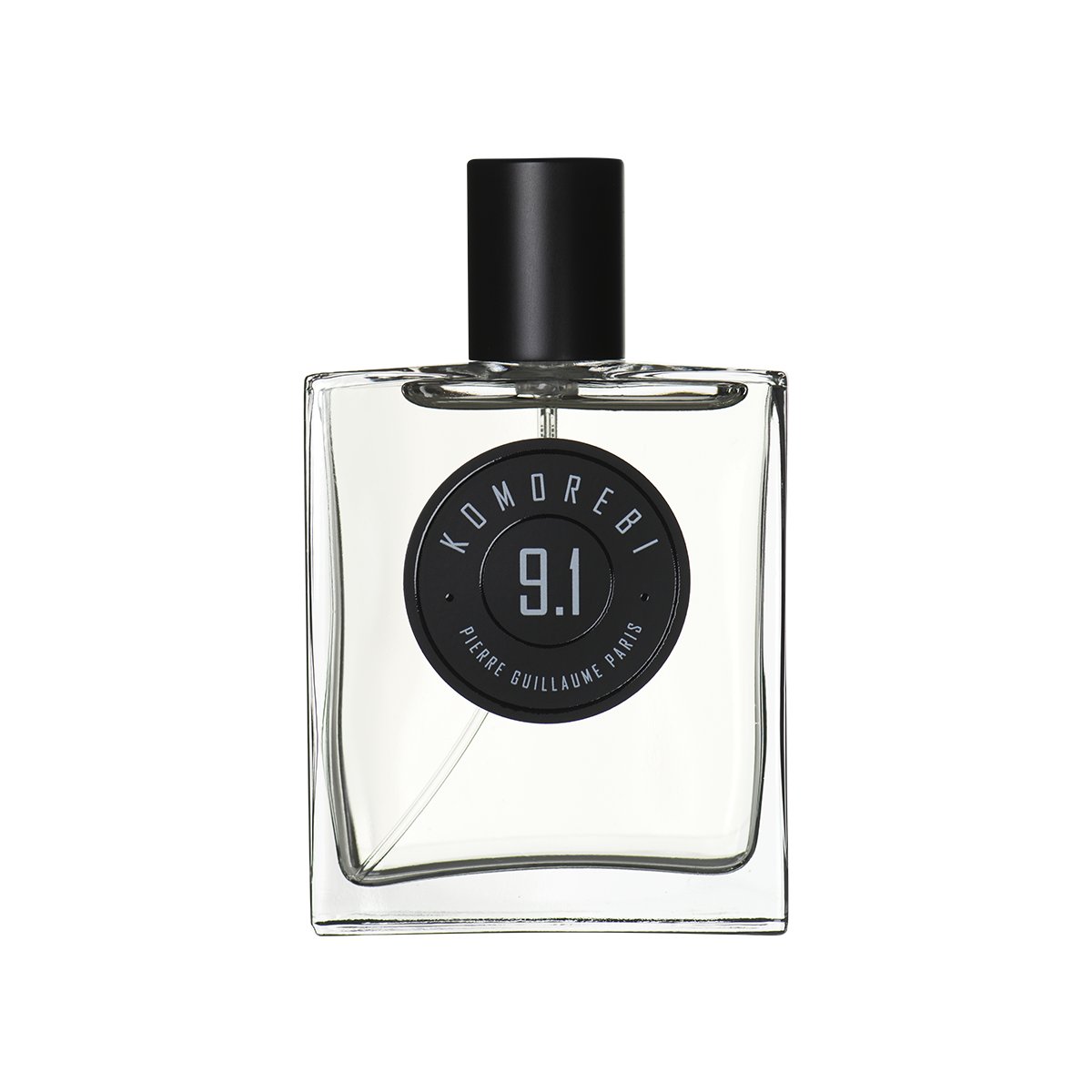 09.1 Komorebi Eau de Parfum