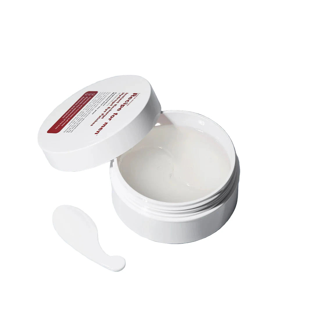 Instant Recharge Hydrogel maska acu zonai 30 pāri