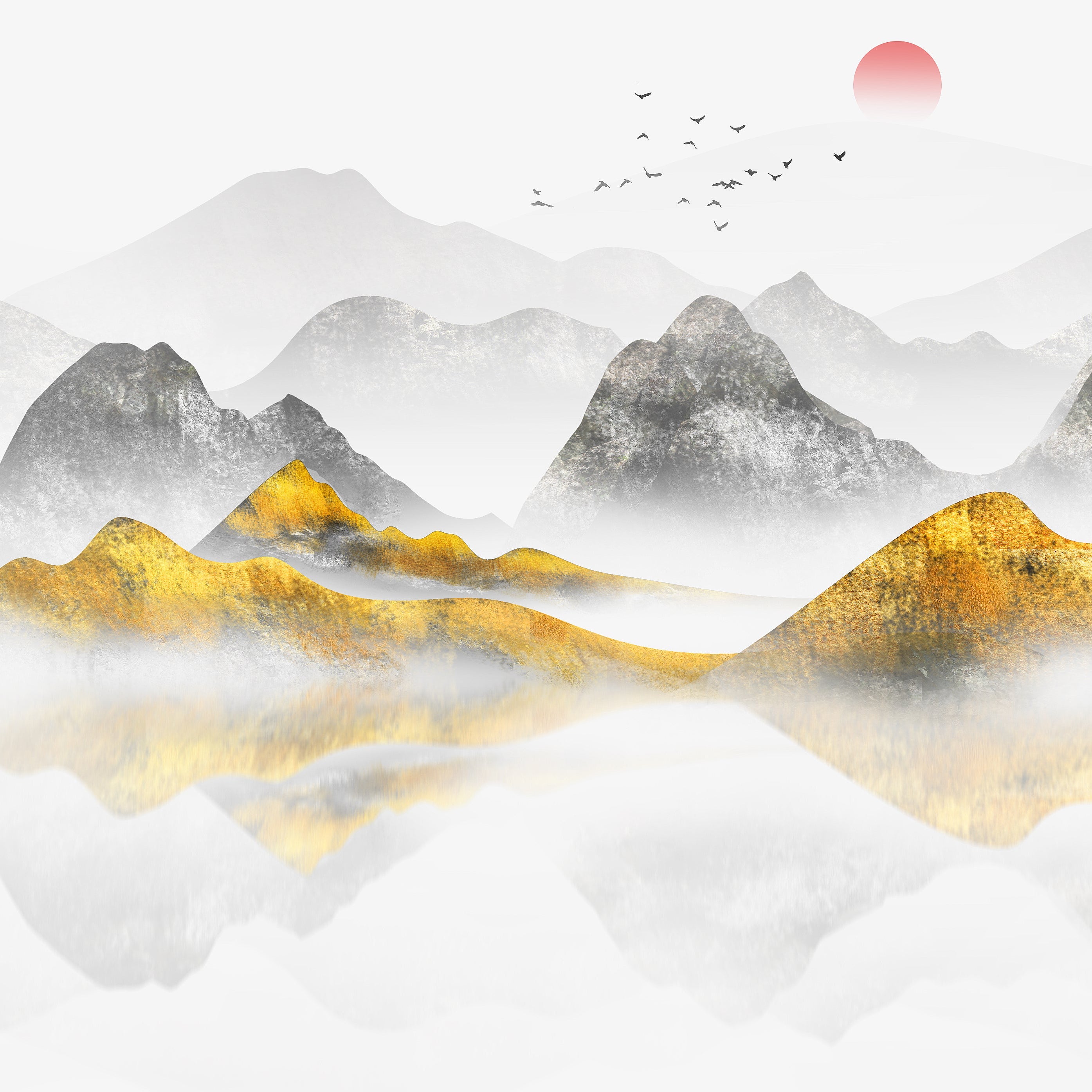 The Silk Road smaržūdens 50ml