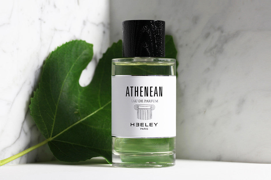 ATHENEAN Eau de Parfum 100ml