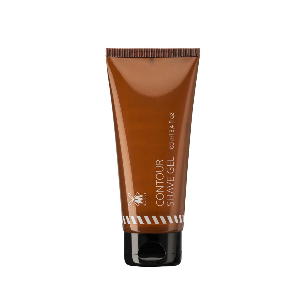 Contour Shave Gel 100ml