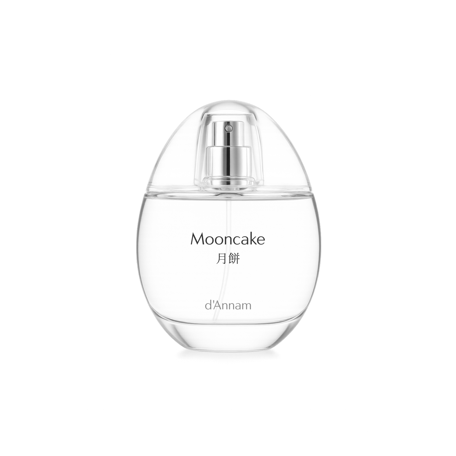 Mooncake Eau de Parfum 50ml