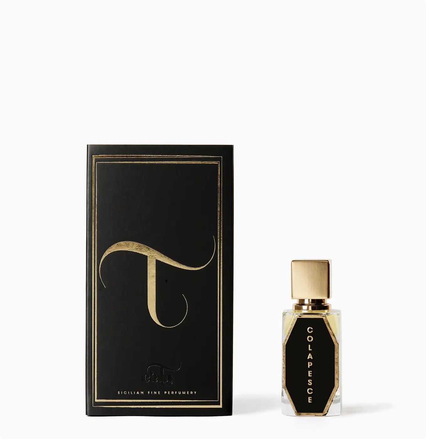 Colapesce Extrait de Parfum