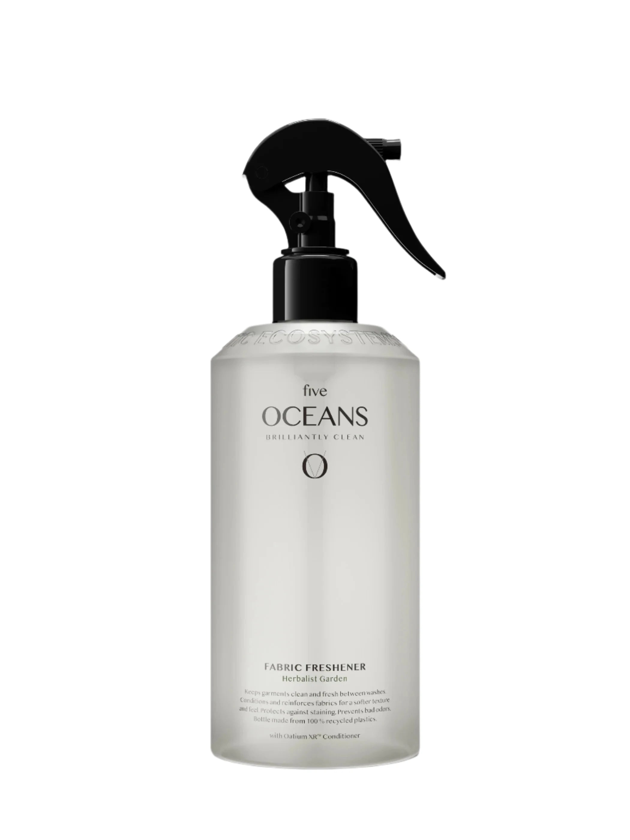 Atsvaidzinātājs audumam - Herbalist Garden 500ml