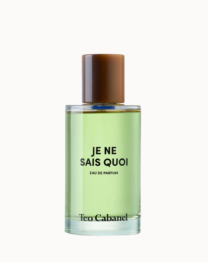 JE NE SAIS QUOI Eau de Parfum
