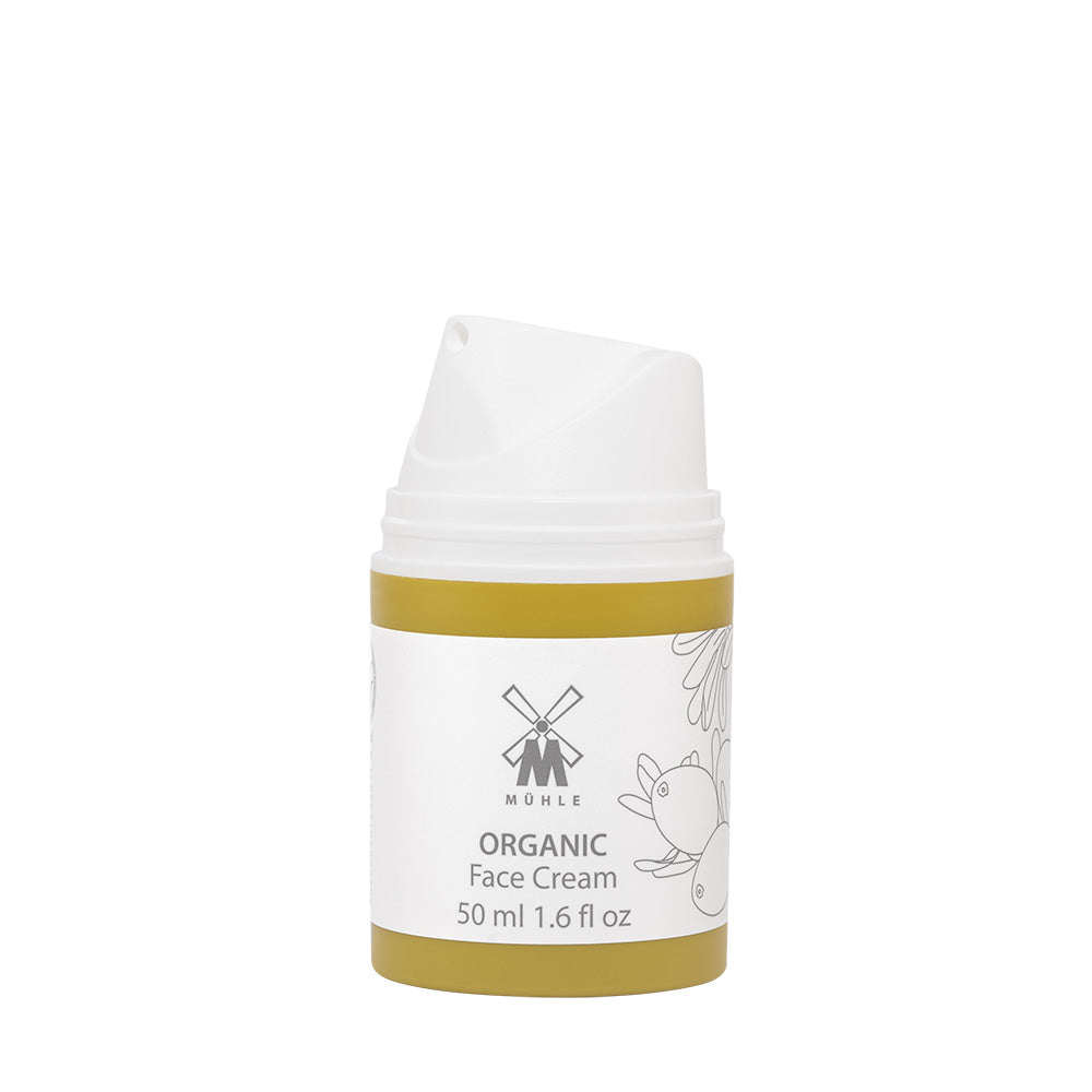 Moisturizer ORGANIC 50ml