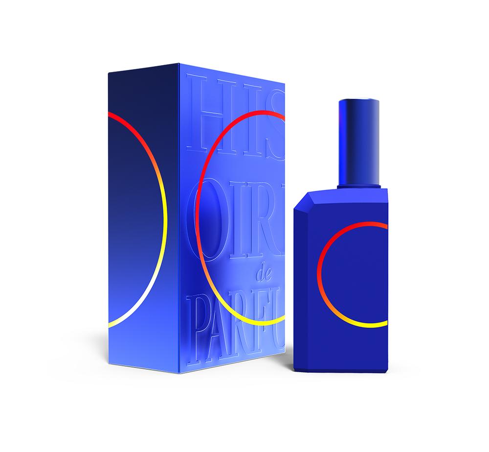 THIS IS NOT A BLUE BOTTLE 1.3 smaržūdens 60 ml