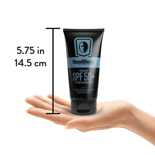 SPF50 Skin Moisturizer 148ml