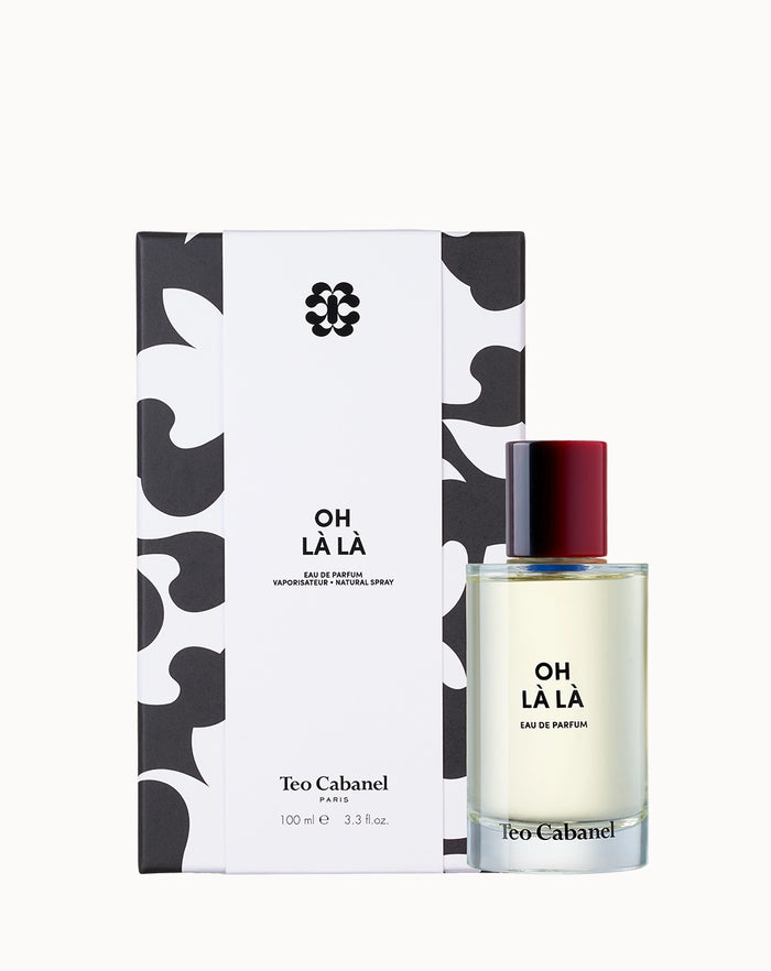 OH LÀ LÀ Eau de Parfum