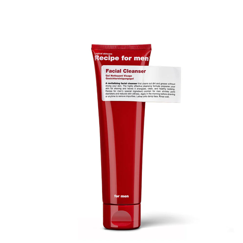 Facial Cleanser 100ml