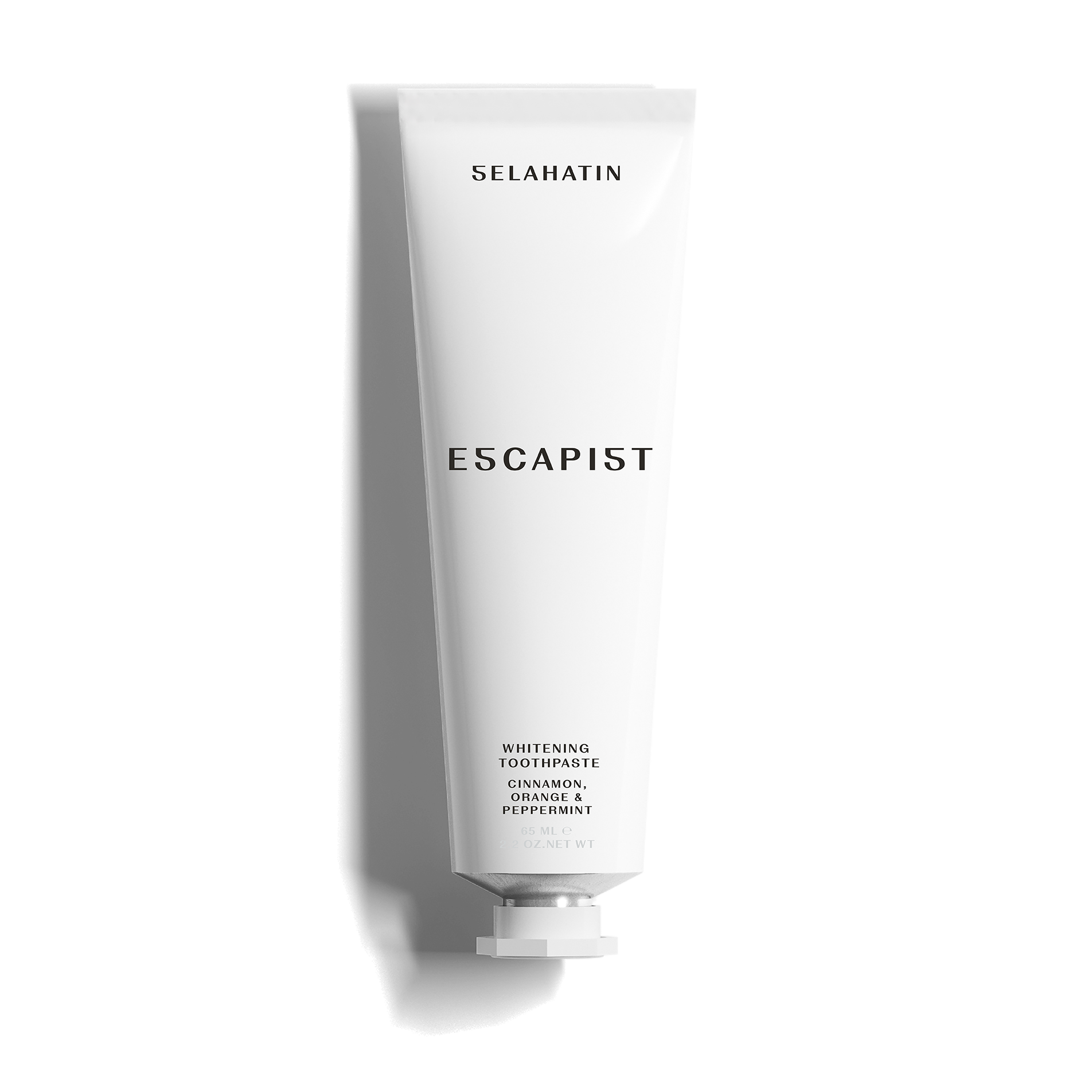 Escapist Toothpaste 65ml