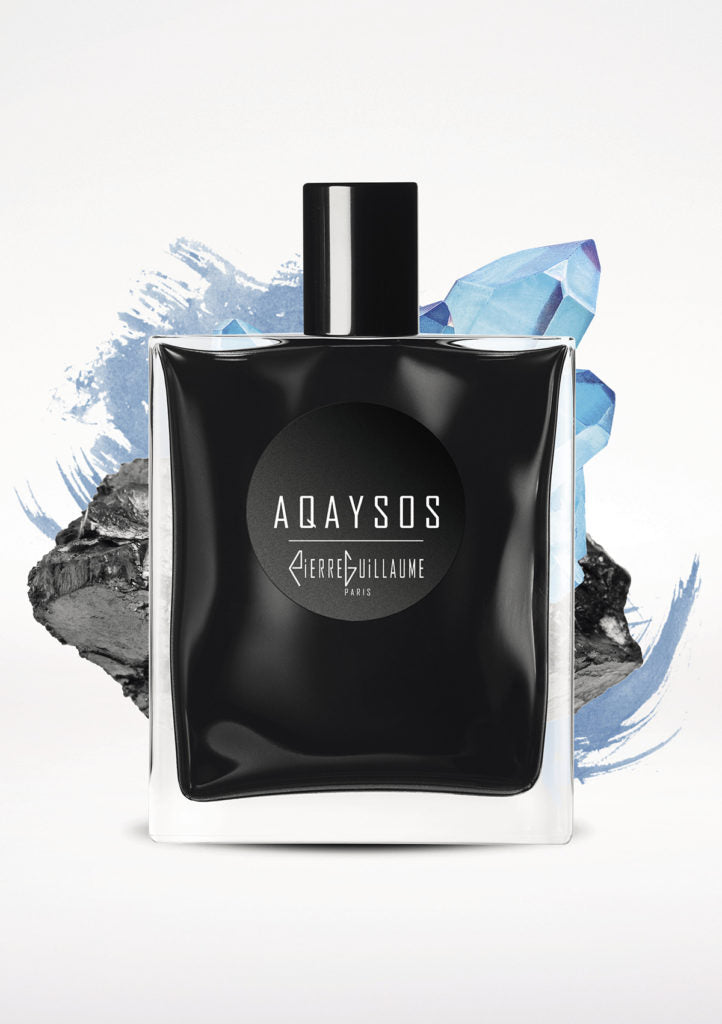 AQAYSOS Eau de Parfum