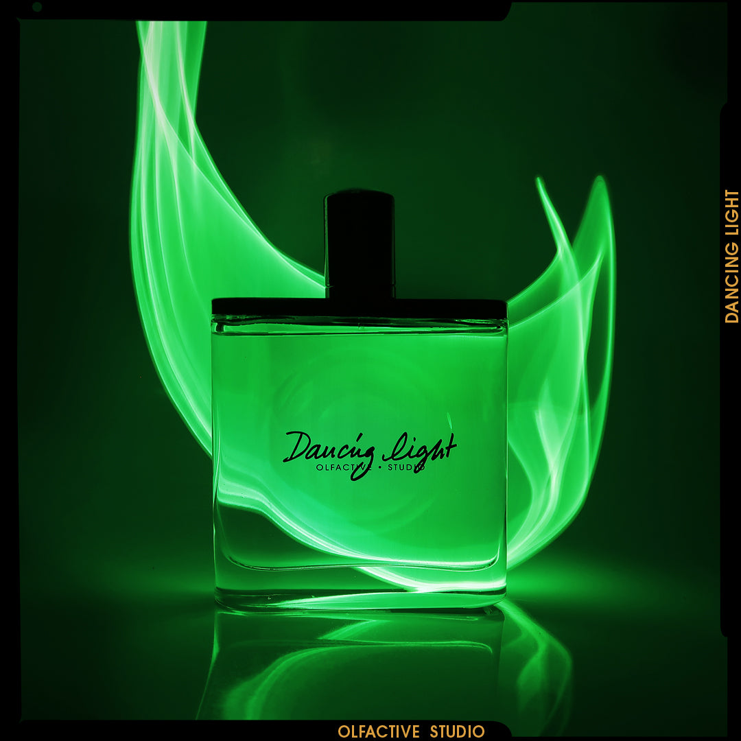 DANCING LIGHT Eau de Parfum 100ml