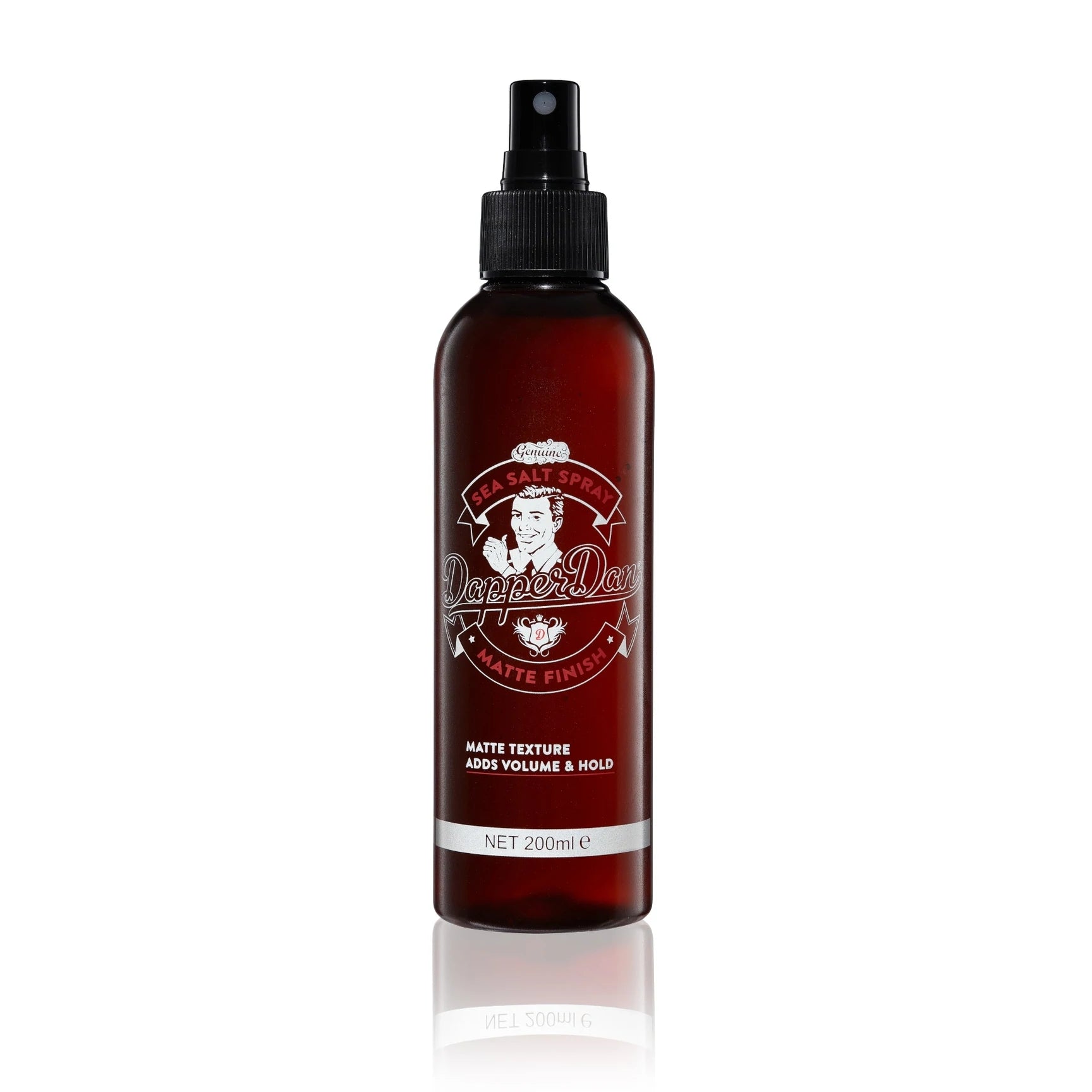 Sea Salt Spray 200ml