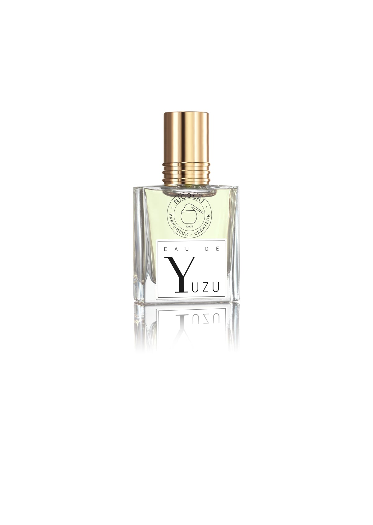 Eau de Yuzu Eau Fraiche