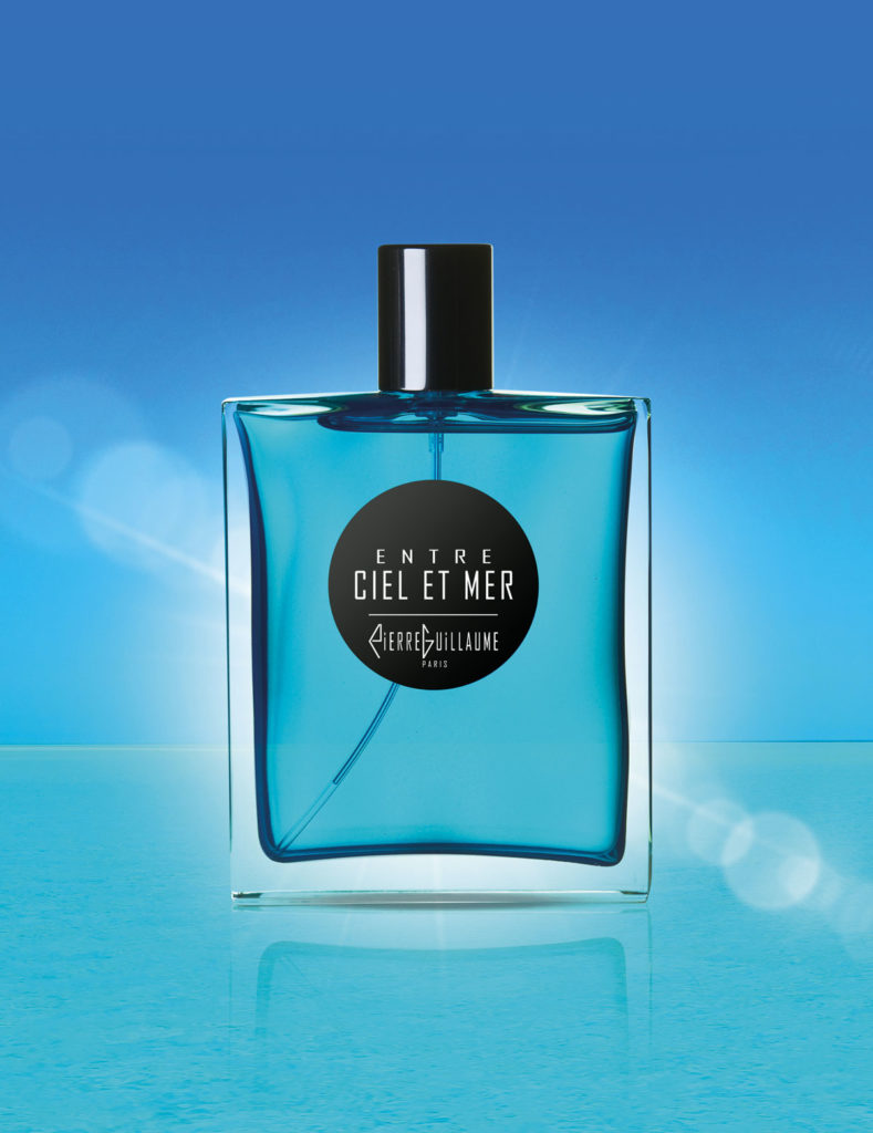 ENTRE CIEL ET MER Eau de Parfum