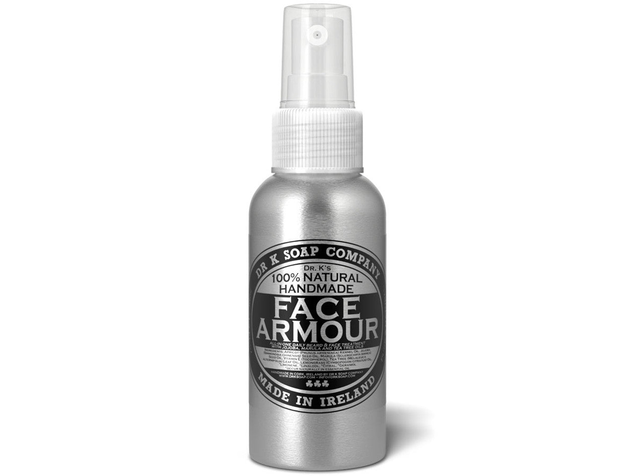 Face Armour 50ml