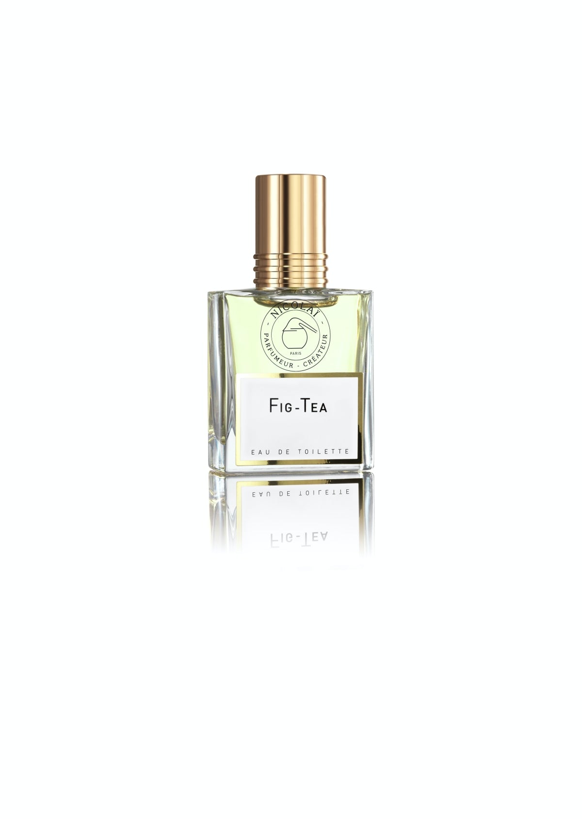 Fig-Tea Eau de Toilette