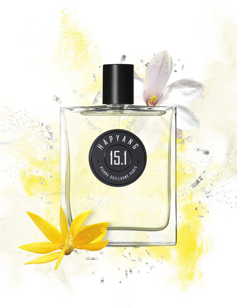 15.1 HAPYANG Eau de Parfum