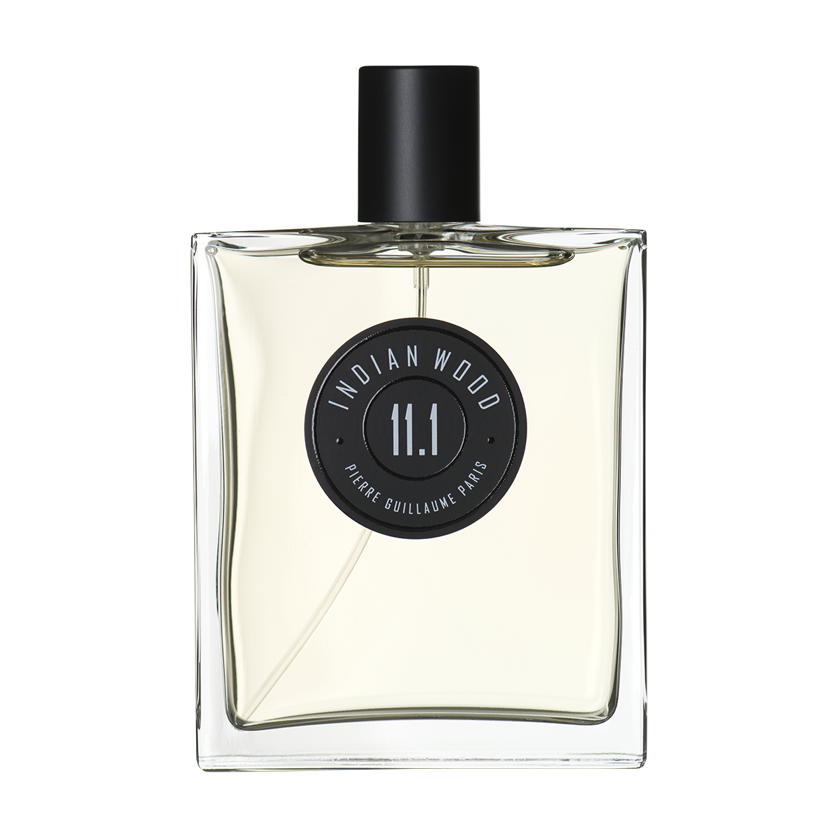 11.1 Indian Wood Eau de Parfum