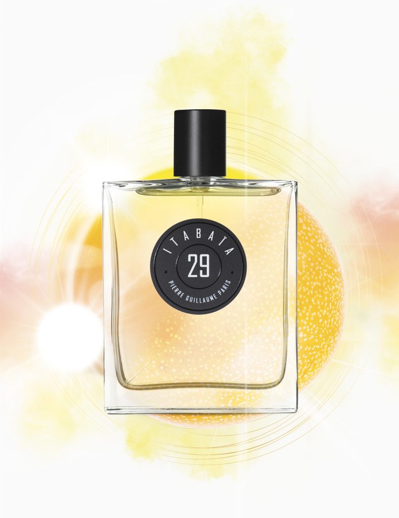 29 ITABAÏA Eau de Parfum