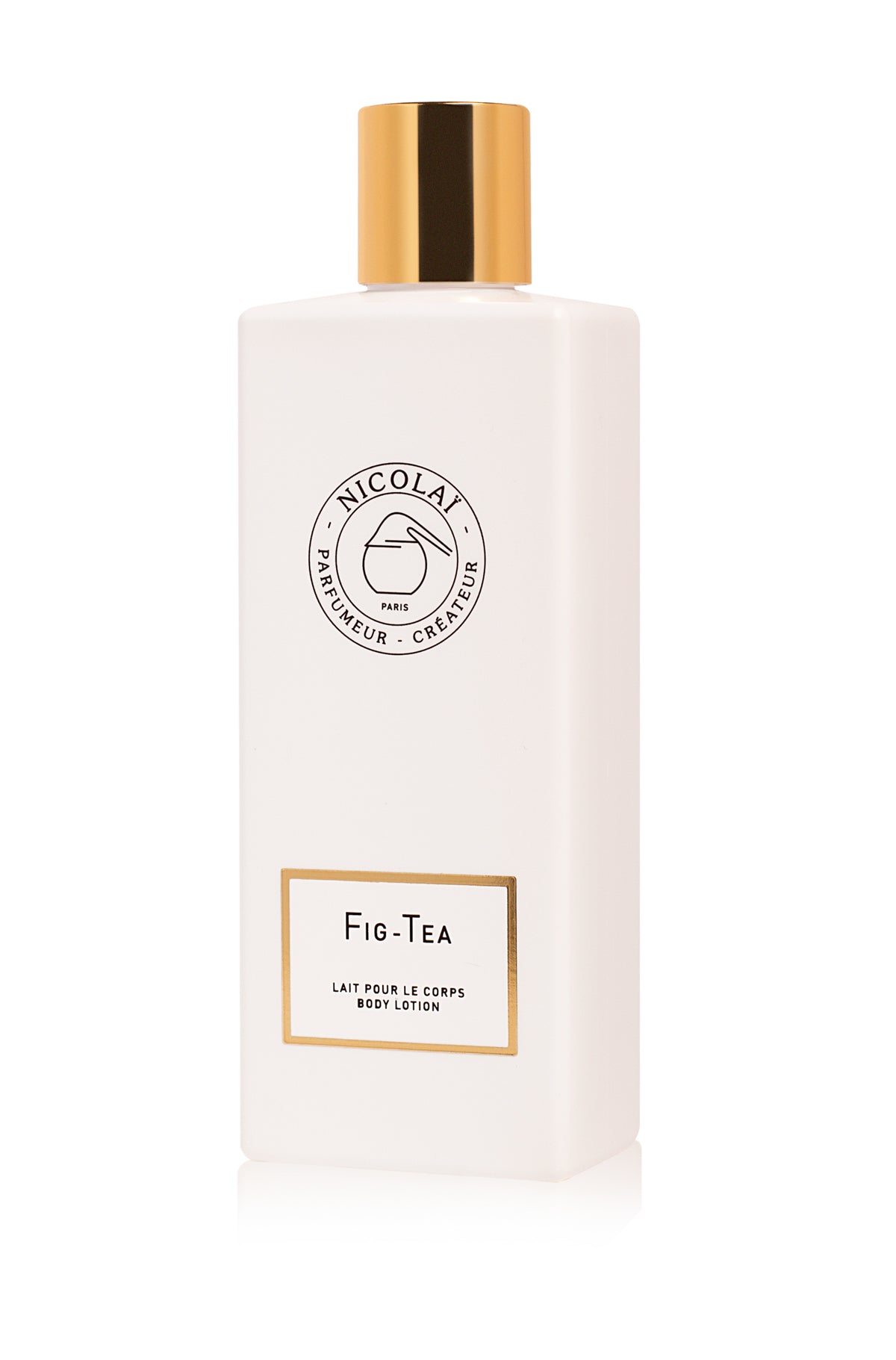 Fig-Tea Body Lotion 250ml