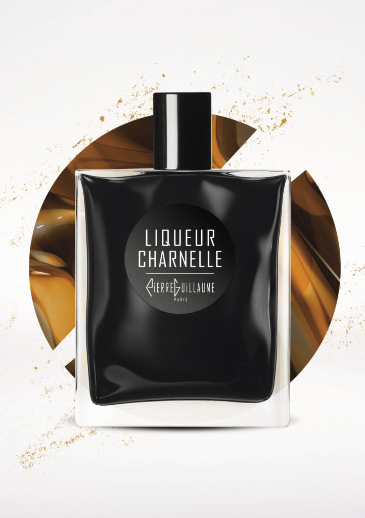 LIQUEUR CHARNELLE smaržūdens